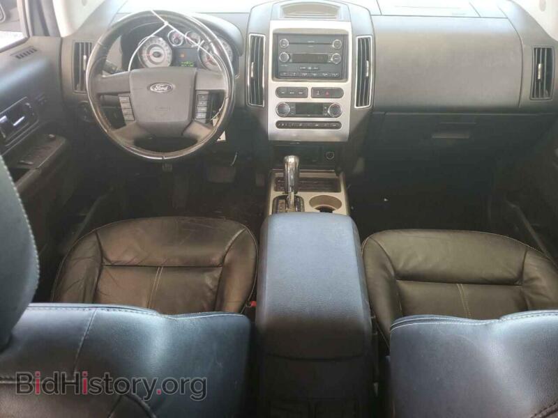 2010 Ford EDGE (VIN 2FMDK4KC5ABA94012) — photo 8 of 13