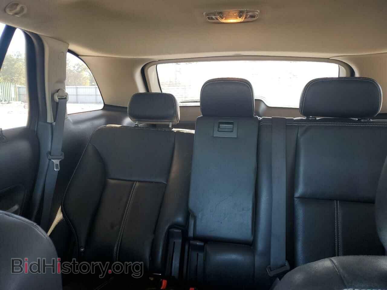 2010 FORD EDGE - VIN: 2FMDK4KC5ABA94012 - Фото 10