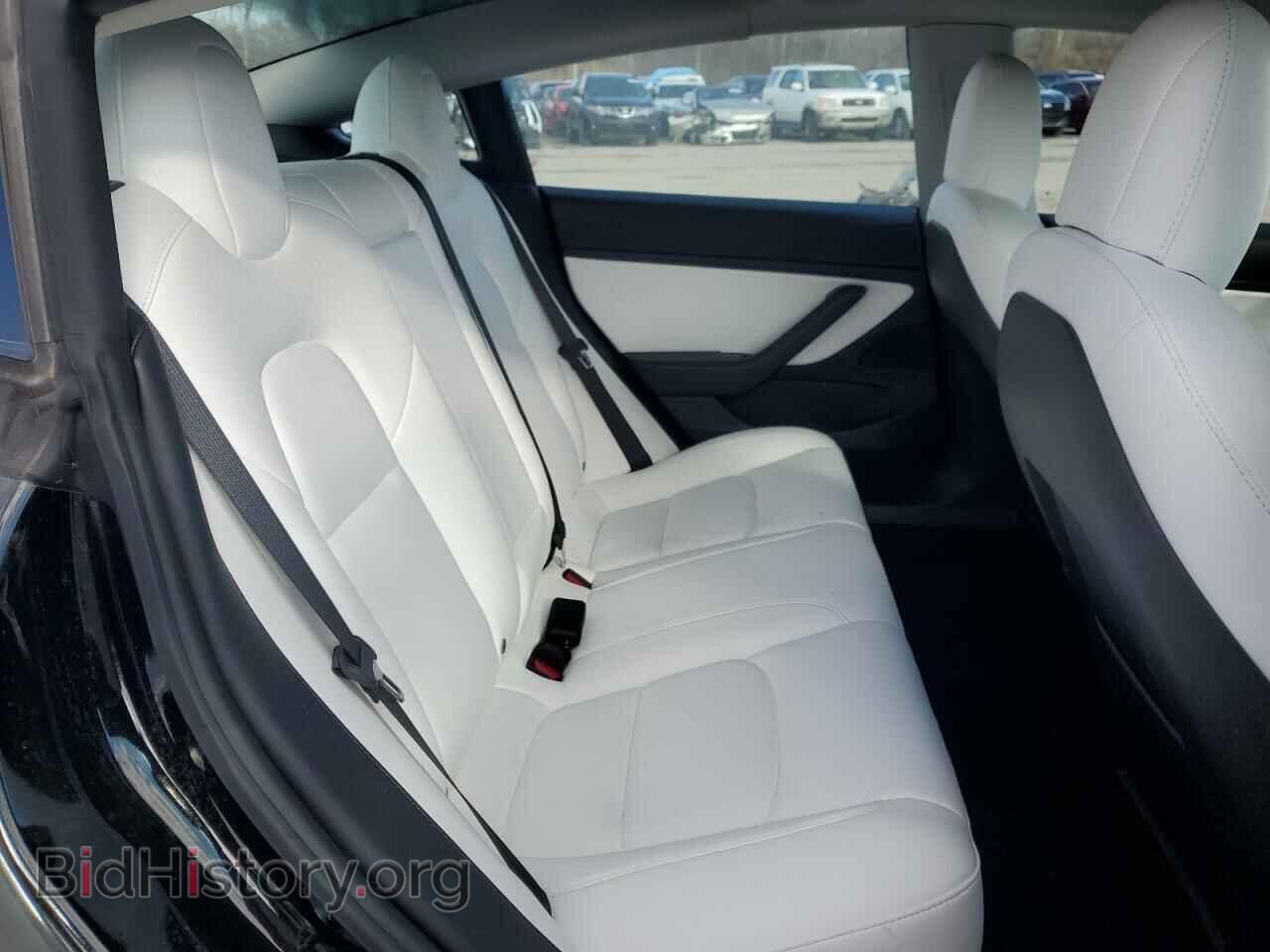 2021 TESLA MODEL 3 - VIN: 5YJ3E1EA8MF921895 - Фото 10