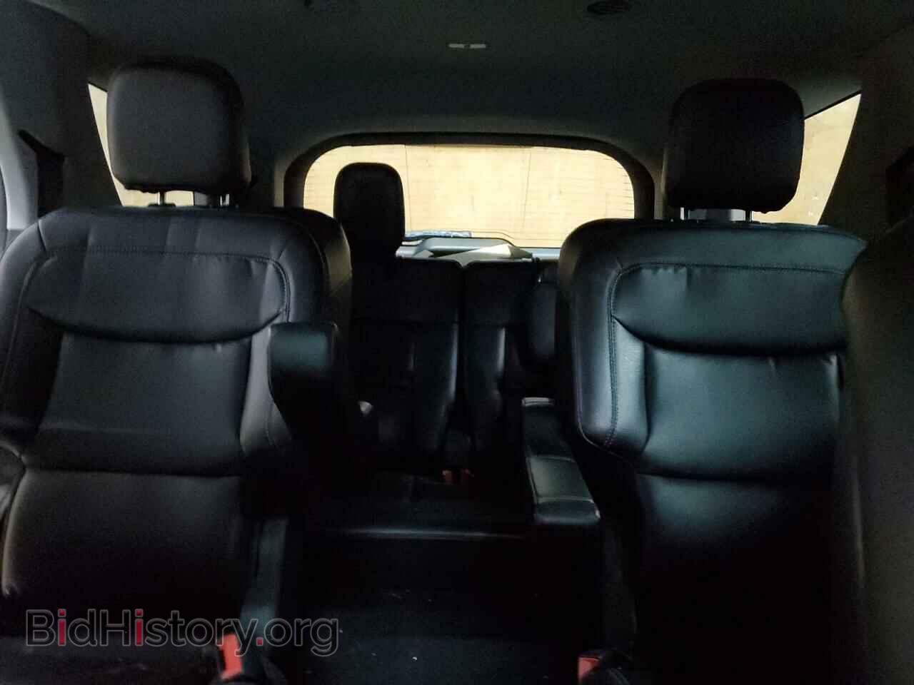 2020 FORD EXPLORER - VIN: 1FMSK8DH7LGC76913 - Photo 10