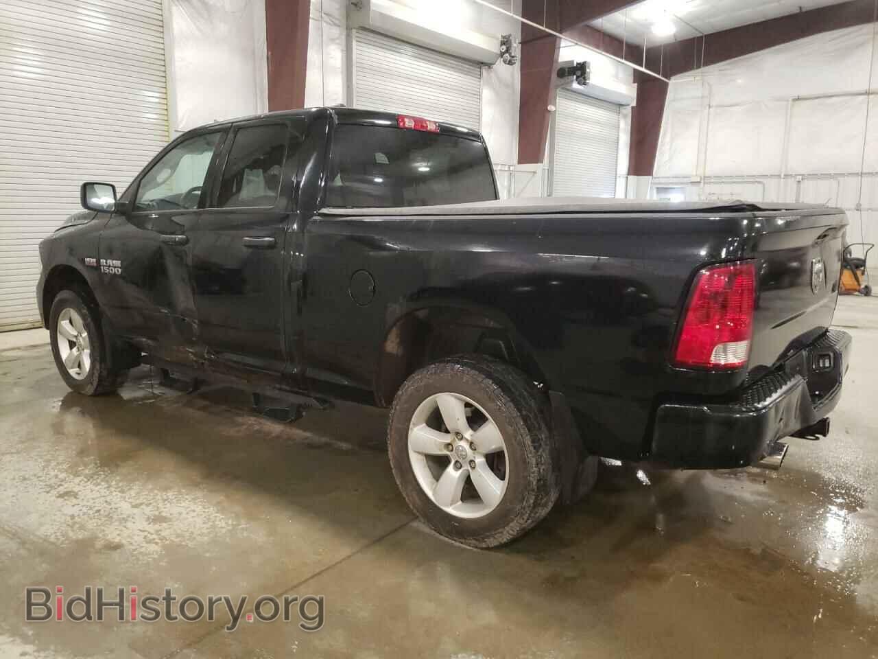 2013 RAM 1500 - VIN: 1C6RR7FTXDS683088 - Фото 2