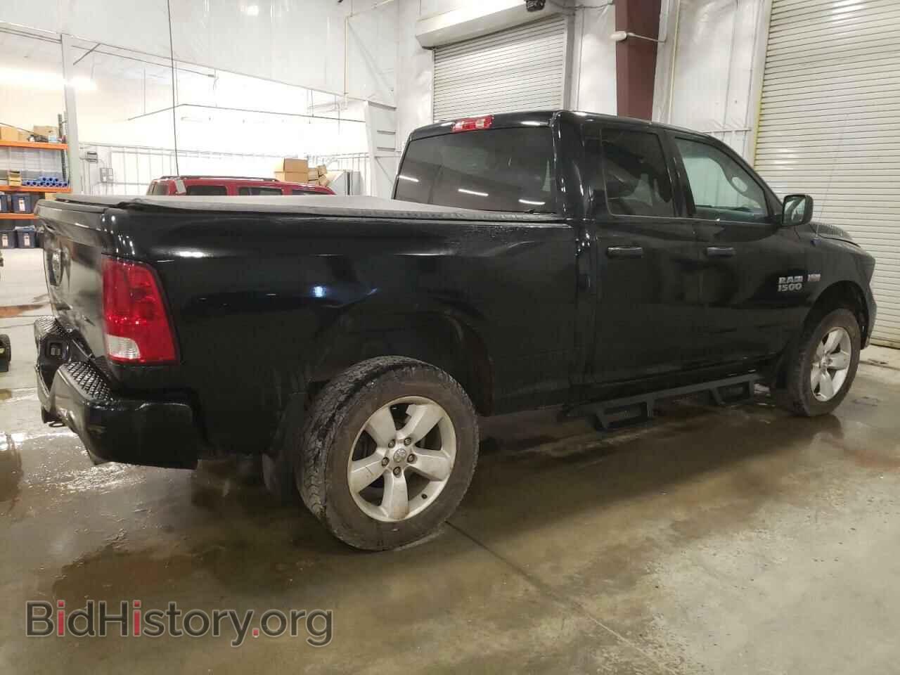 2013 RAM 1500 - VIN: 1C6RR7FTXDS683088 - Фото 3