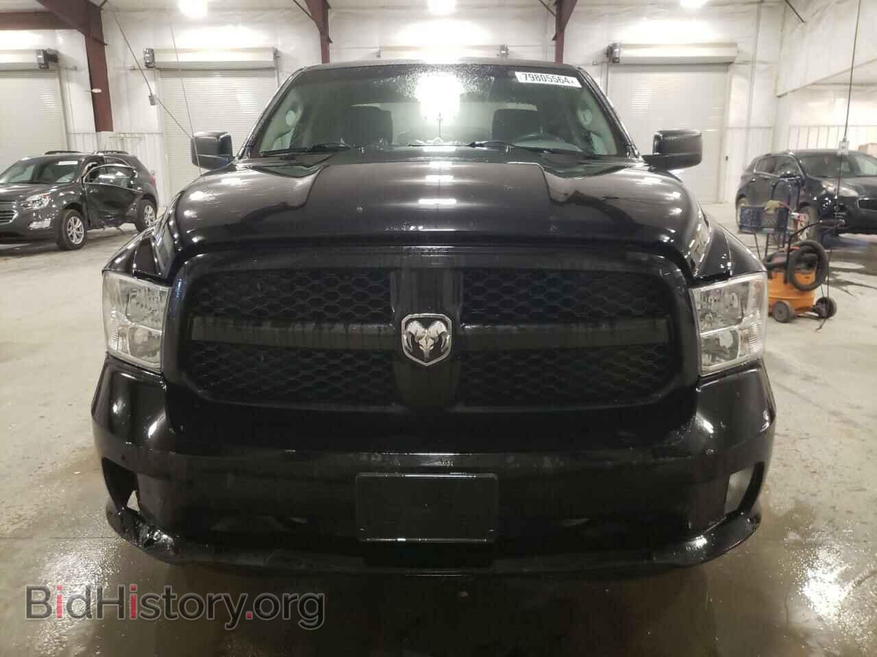 2013 RAM 1500 - VIN: 1C6RR7FTXDS683088 - Фото 5