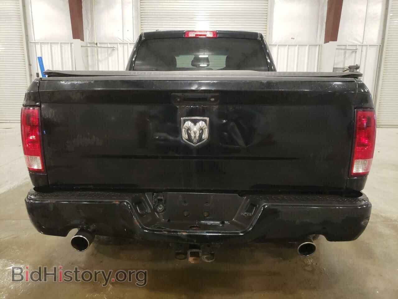 2013 RAM 1500 - VIN: 1C6RR7FTXDS683088 - Фото 6