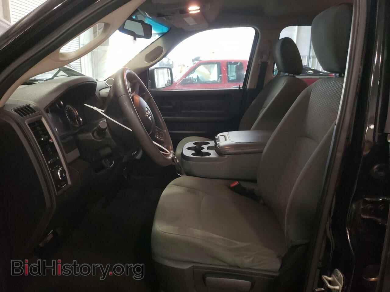 2013 RAM 1500 - VIN: 1C6RR7FTXDS683088 - Фото 7