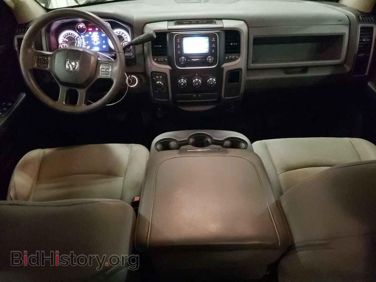 2013 RAM 1500 - VIN: 1C6RR7FTXDS683088 - Фото 8