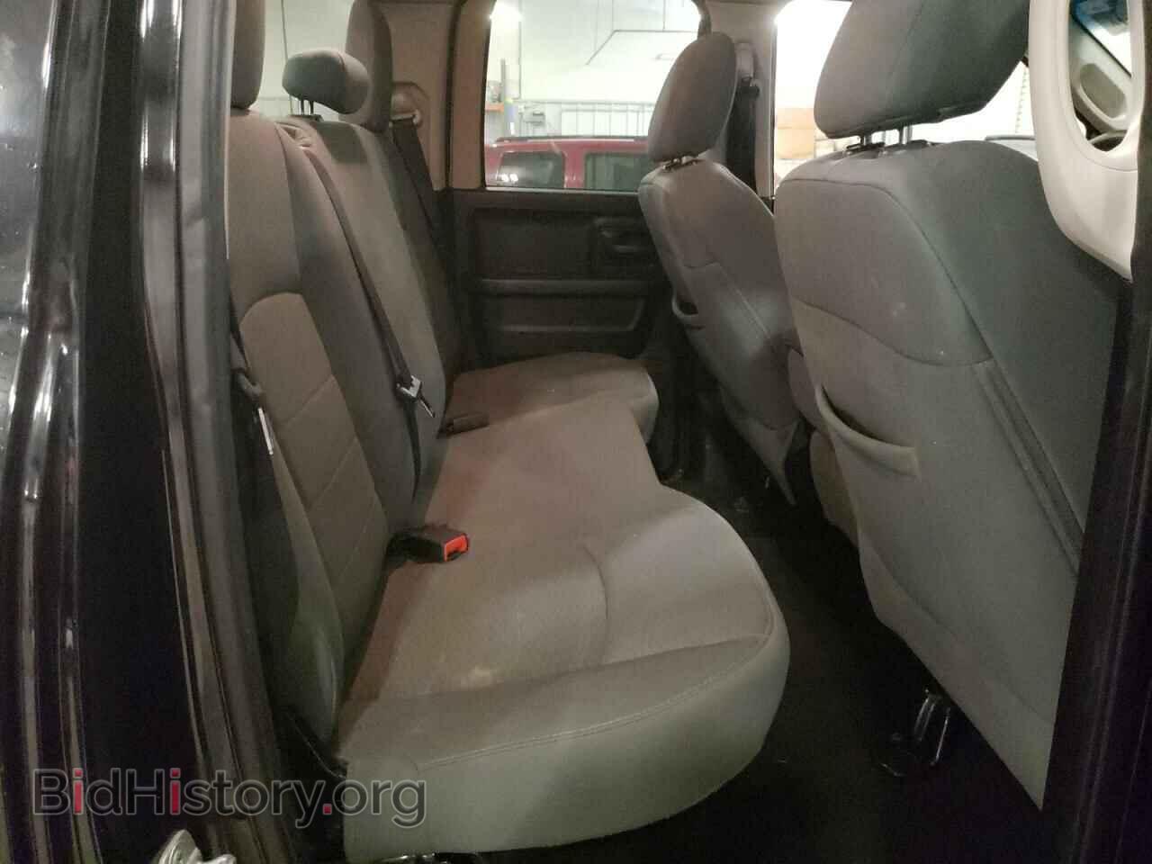 2013 RAM 1500 - VIN: 1C6RR7FTXDS683088 - Фото 10