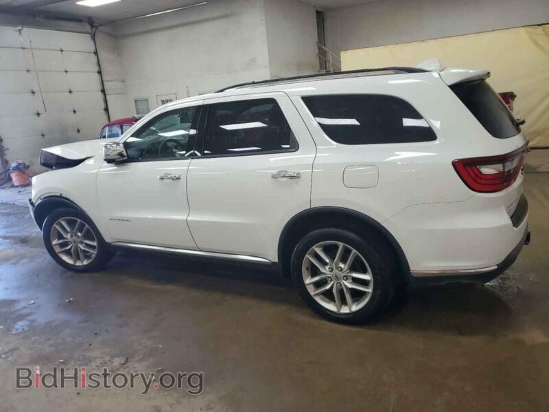 2015 Dodge DURANGO (VIN 1C4RDJEG6FC244864) — photo 2 of 15