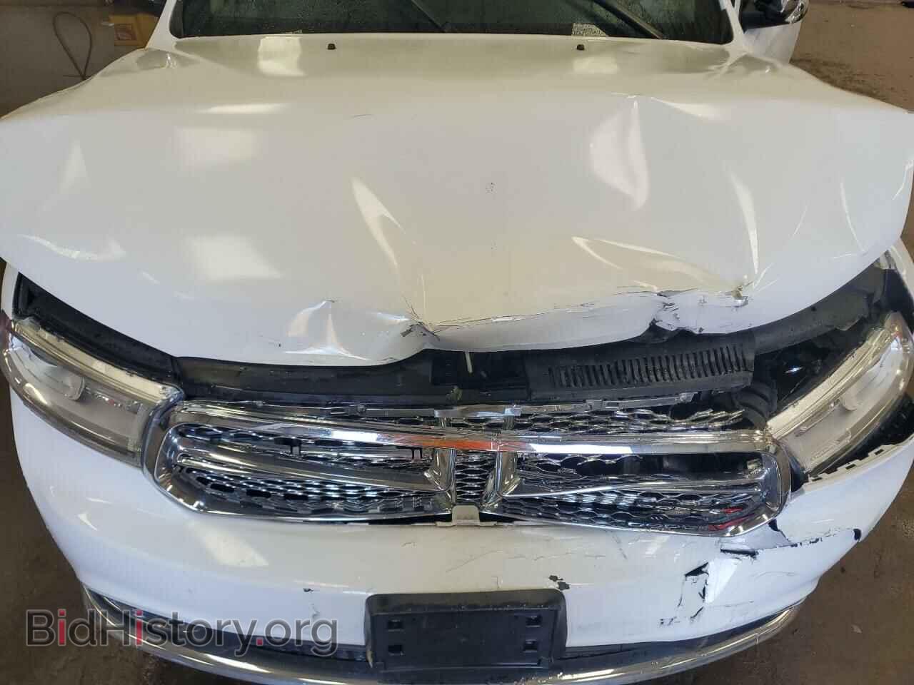 2015 DODGE DURANGO - VIN: 1C4RDJEG6FC244864 - Photo 12