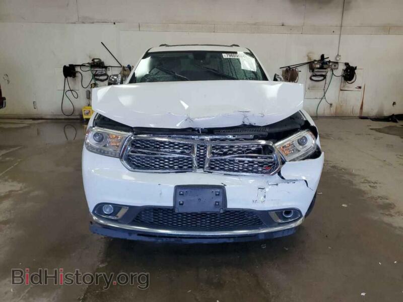 2015 Dodge DURANGO (VIN 1C4RDJEG6FC244864) — photo 5 of 15