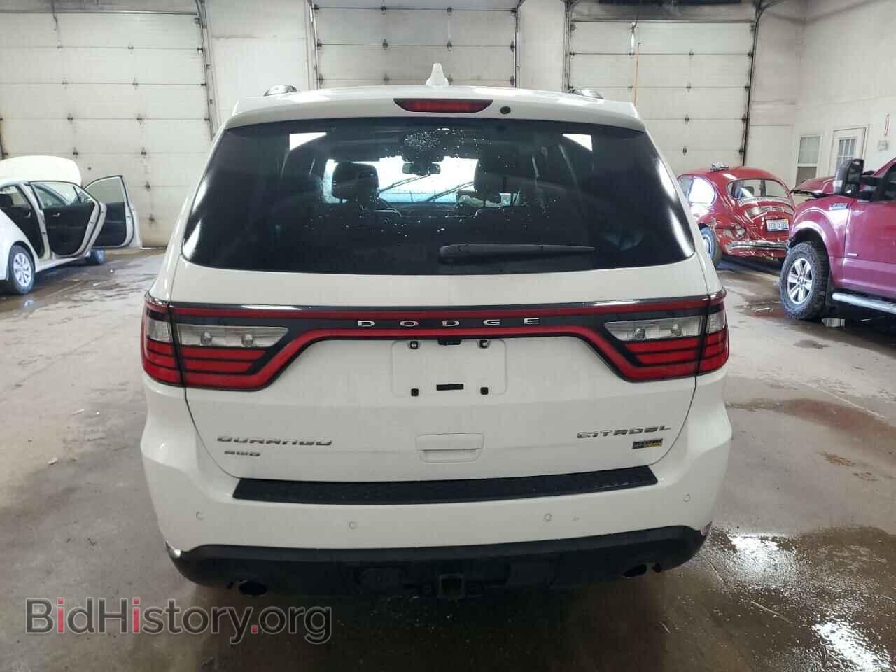 2015 DODGE DURANGO - VIN: 1C4RDJEG6FC244864 - Photo 6