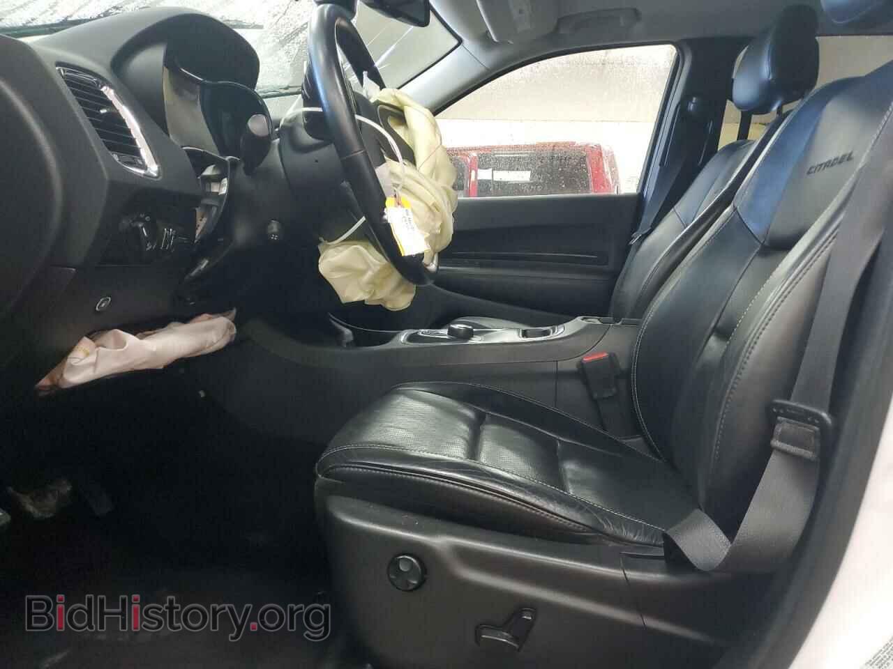 2015 DODGE DURANGO - VIN: 1C4RDJEG6FC244864 - Photo 7
