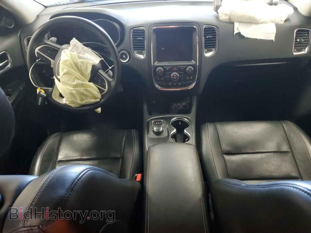 2015 DODGE DURANGO - VIN: 1C4RDJEG6FC244864 - Photo 8