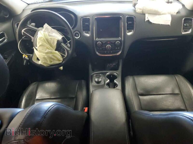 2015 Dodge DURANGO (VIN 1C4RDJEG6FC244864) — photo 8 of 15
