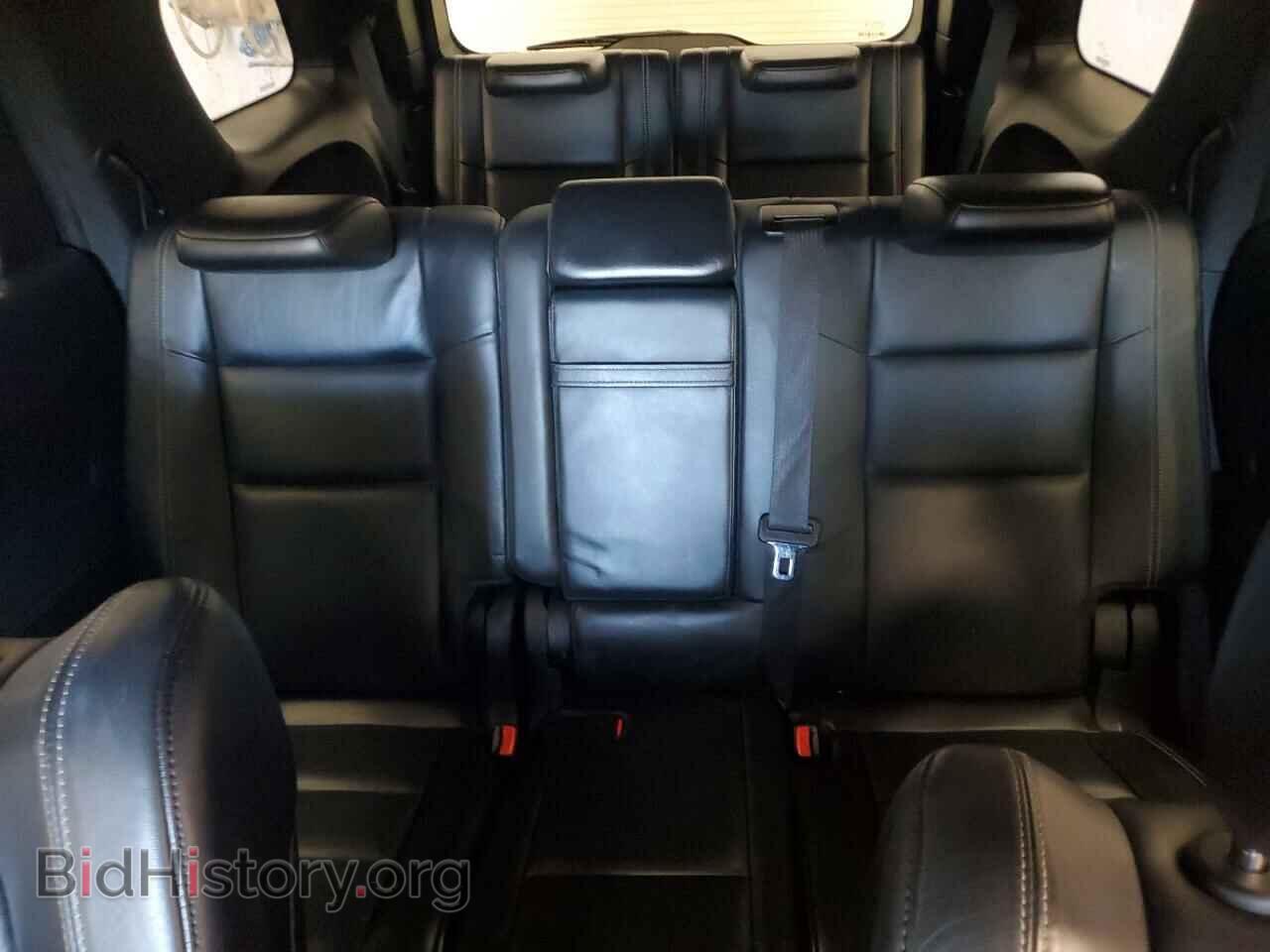 2015 DODGE DURANGO - VIN: 1C4RDJEG6FC244864 - Photo 10