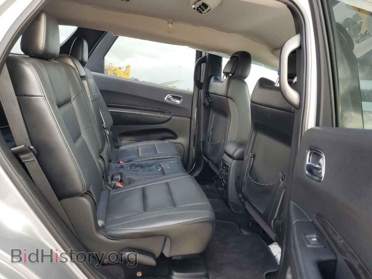 2015 DODGE DURANGO - VIN: 1C4RDHDG0FC800998 - Photo 11