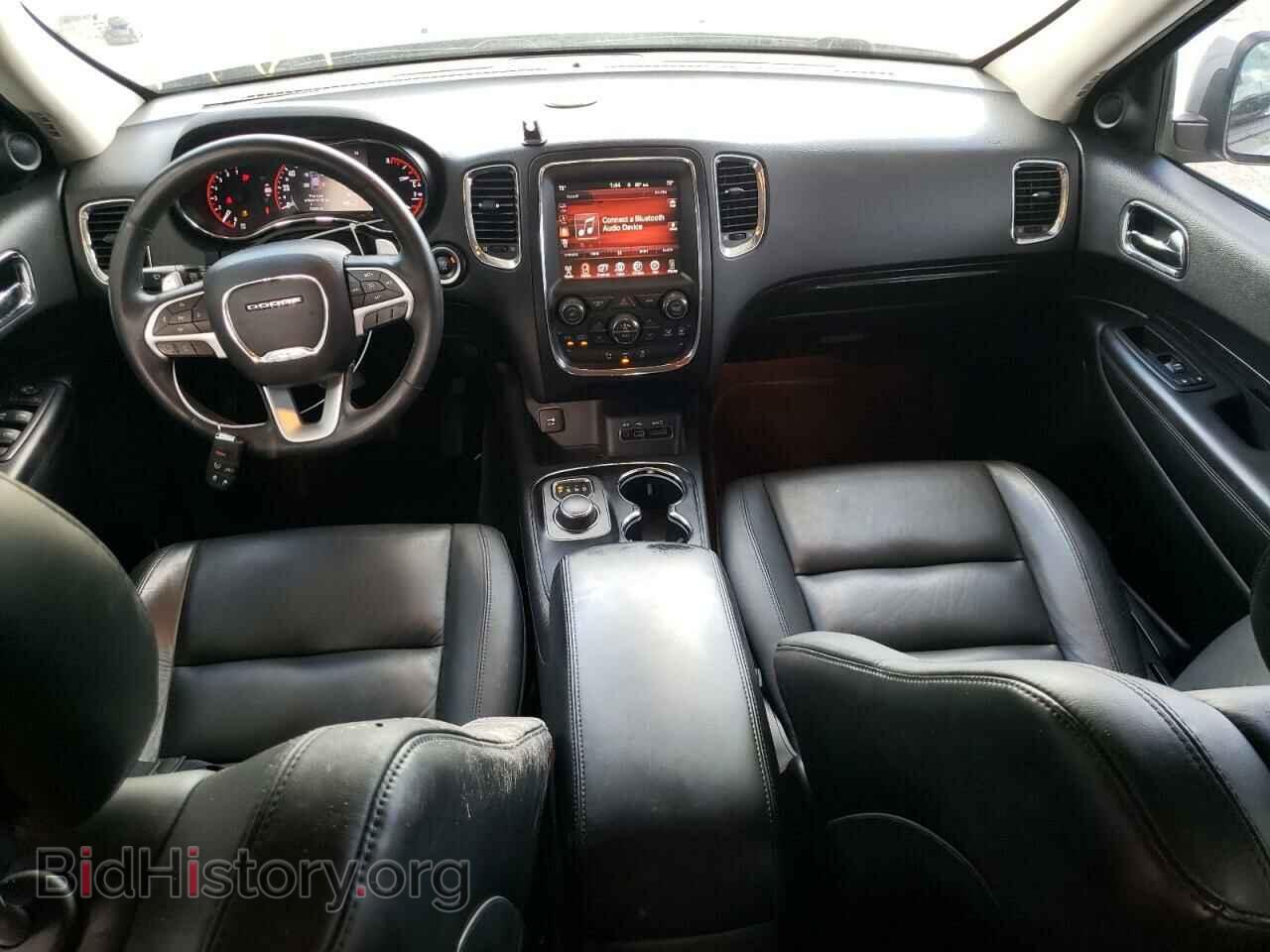 2015 DODGE DURANGO - VIN: 1C4RDHDG0FC800998 - Photo 8
