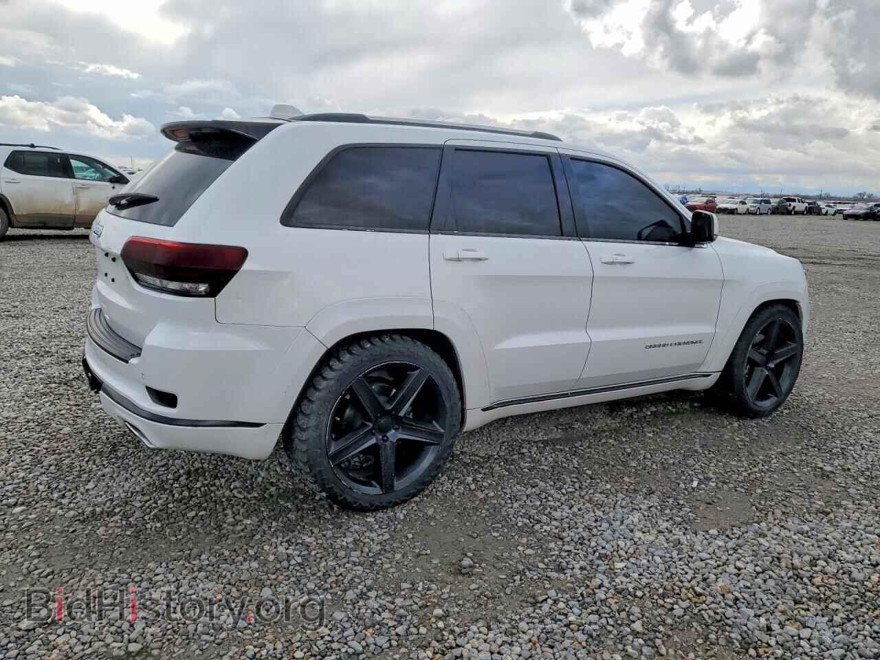 2014 JEEP CHEROKEE - VIN: 1C4RJFJM6EC362221 - Фото 3