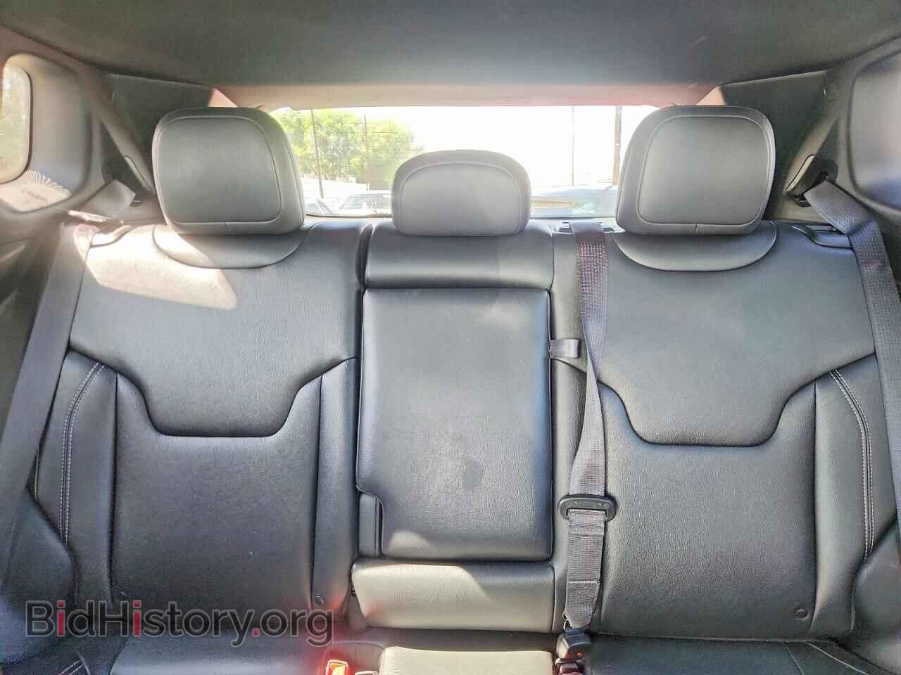 2025 JEEP COMPASS - VIN: 3C4NJDCN1ST511126 - Фото 10