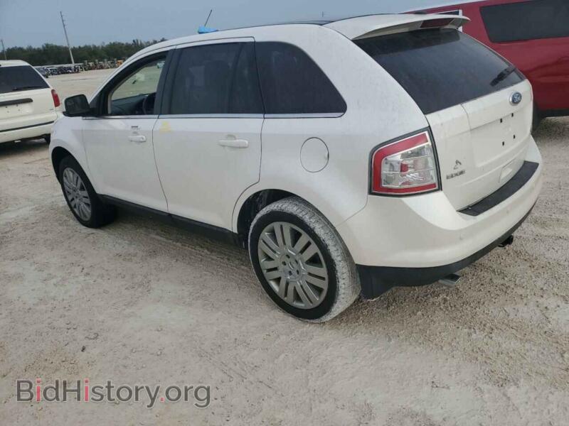 2010 Ford EDGE (VIN 2FMDK4KC2ABB64274) — photo 3 of 10
