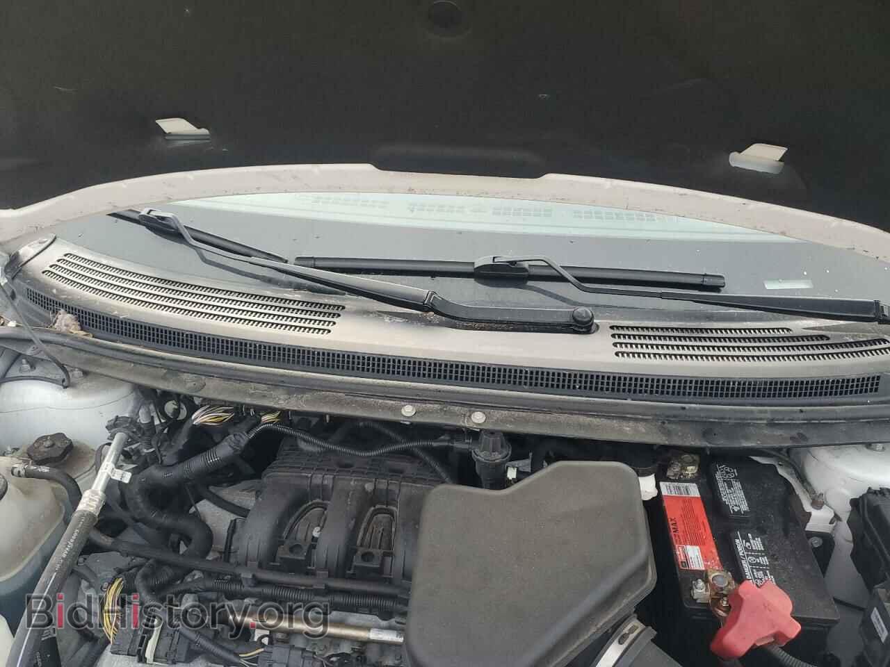 2010 FORD EDGE - VIN: 2FMDK4KC2ABB64274 - Фото 7