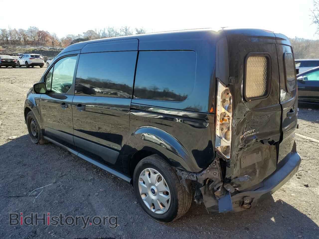 2016 FORD TRANSIT - VIN: NM0LS7FX2G1277772 - Фото 2