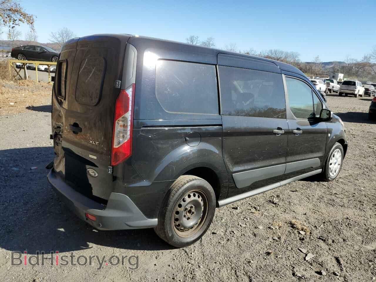 2016 FORD TRANSIT - VIN: NM0LS7FX2G1277772 - Фото 3