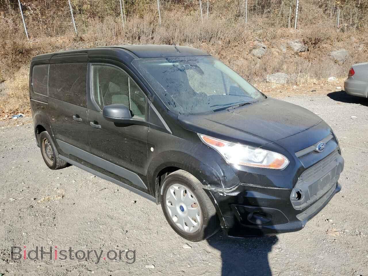 2016 FORD TRANSIT - VIN: NM0LS7FX2G1277772 - Фото 4