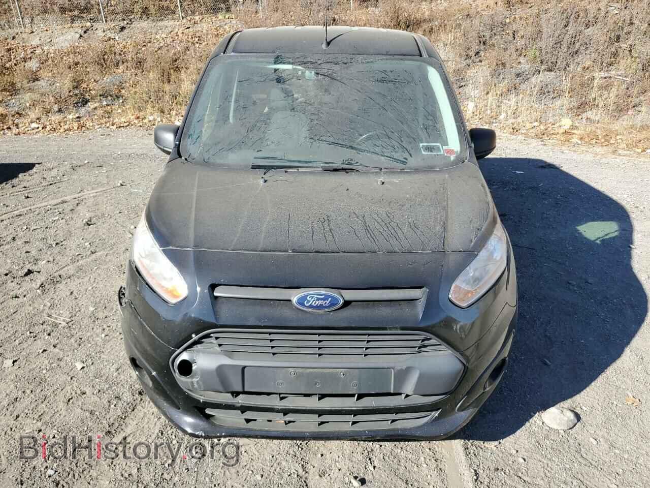 2016 FORD TRANSIT - VIN: NM0LS7FX2G1277772 - Фото 5