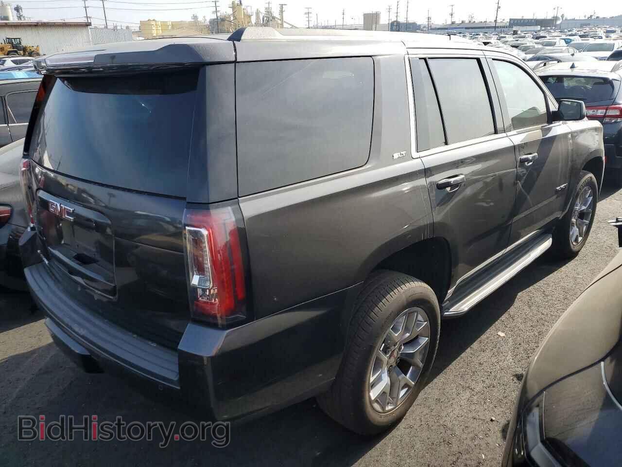 2017 GMC YUKON - VIN: 1GKS1BKC4HR337310 - Фото 3