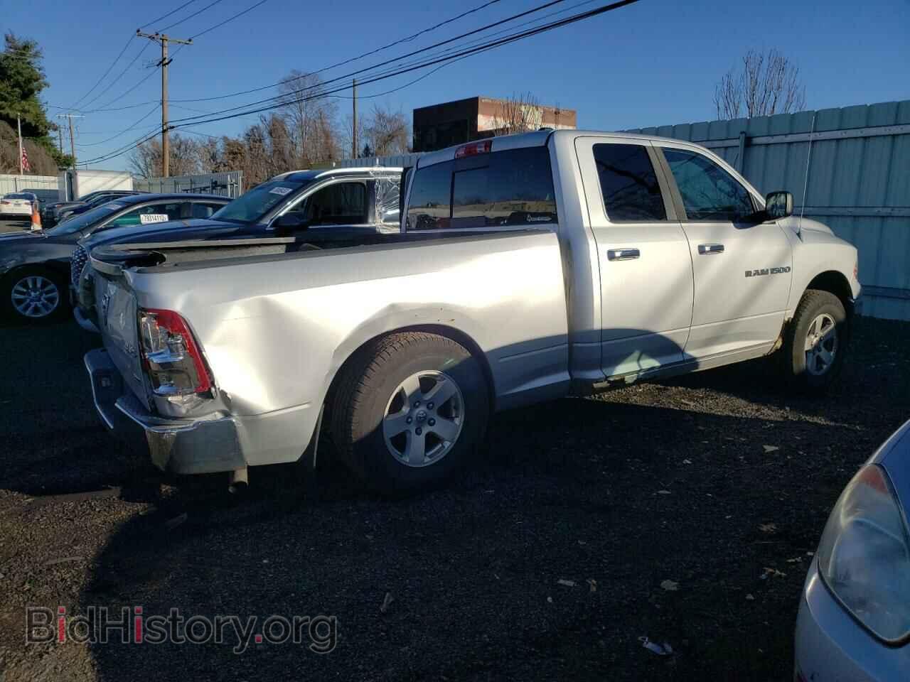 2011 DODGE All Models - VIN: 1D7RV1GP4BS505330 - Фото 3