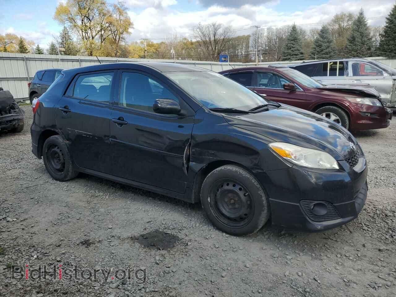 2010 TOYOTA COROLLA - VIN: 2T1LE4EE4AC014680 - Фото 4