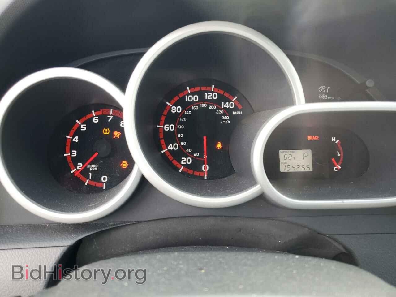 2010 TOYOTA COROLLA - VIN: 2T1LE4EE4AC014680 - Фото 9
