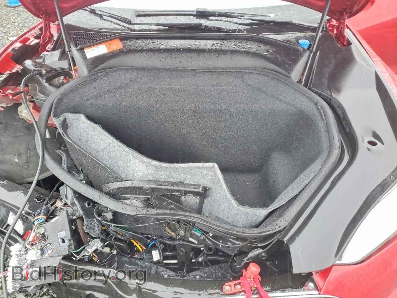 2015 TESLA MODEL S - VIN: 5YJSA1H47FF084055 - Photo 11