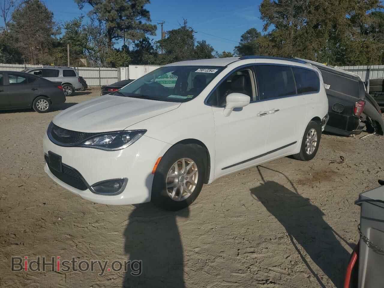 Photo 2C4RC1BG0LR284853 - CHRYSLER PACIFICA 2020