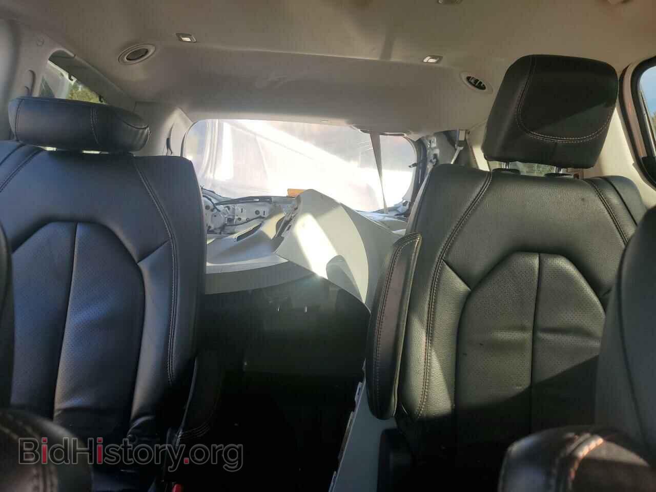 2020 CHRYSLER PACIFICA - VIN: 2C4RC1BG0LR284853 - Фото 10