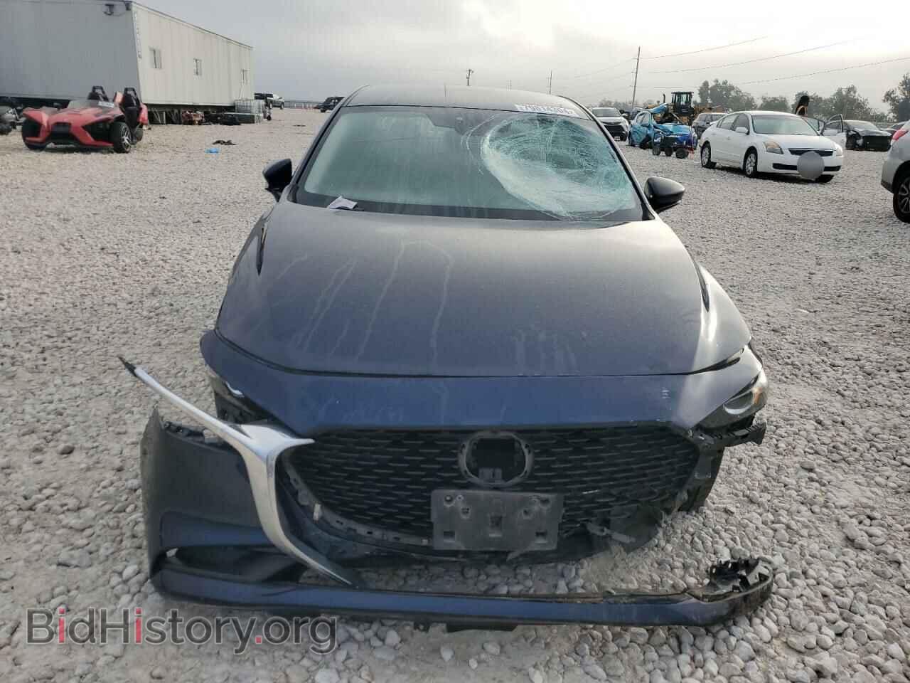 2019 MAZDA 3 - VIN: JM1BPABLXK1108883 - Фото 5