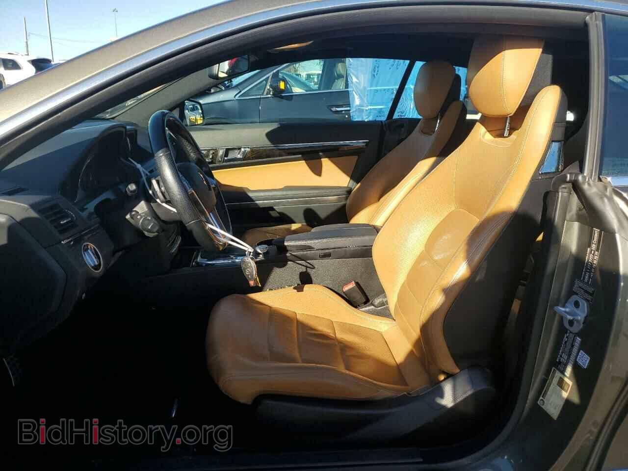 2012 MERCEDES-BENZ E-CLASS - VIN: WDDKJ7DB6CF174642 - Фото 7