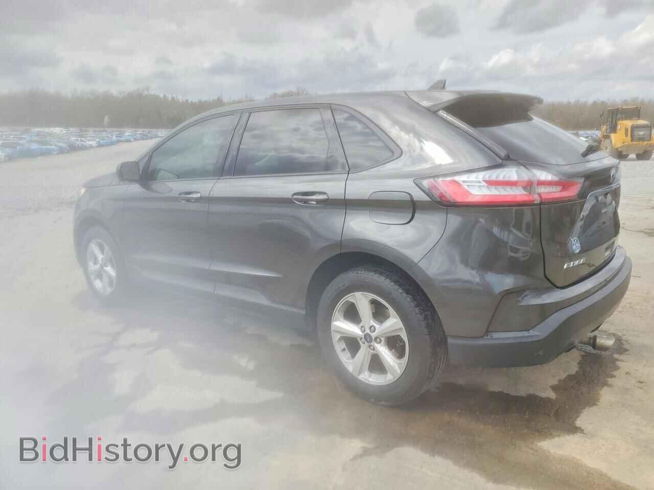 2019 FORD EDGE - VIN: 2FMPK3G97KBB59335 - Фото 2