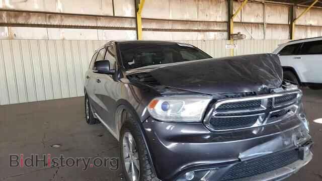 2015 DODGE DURANGO - VIN: 1C4RDHDG2FC740335 - Photo 14