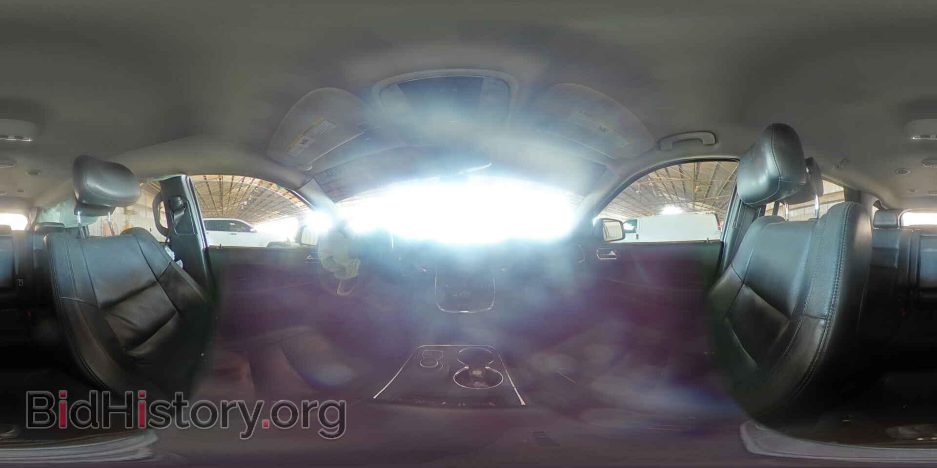 2015 DODGE DURANGO - VIN: 1C4RDHDG2FC740335 - Photo 15