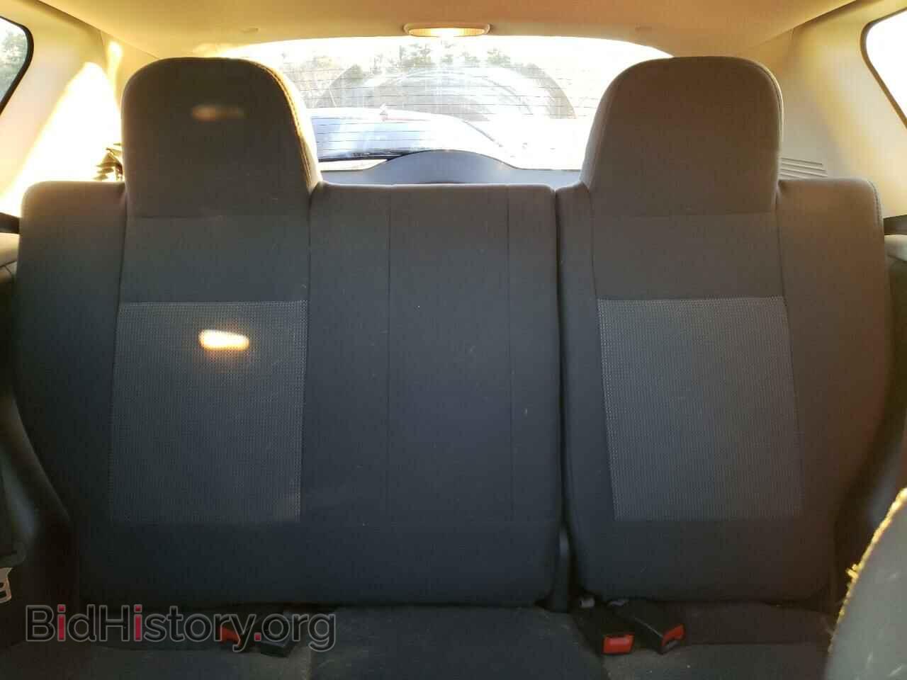 2012 JEEP COMPASS - VIN: 1C4NJDBB3CD522966 - Фото 10