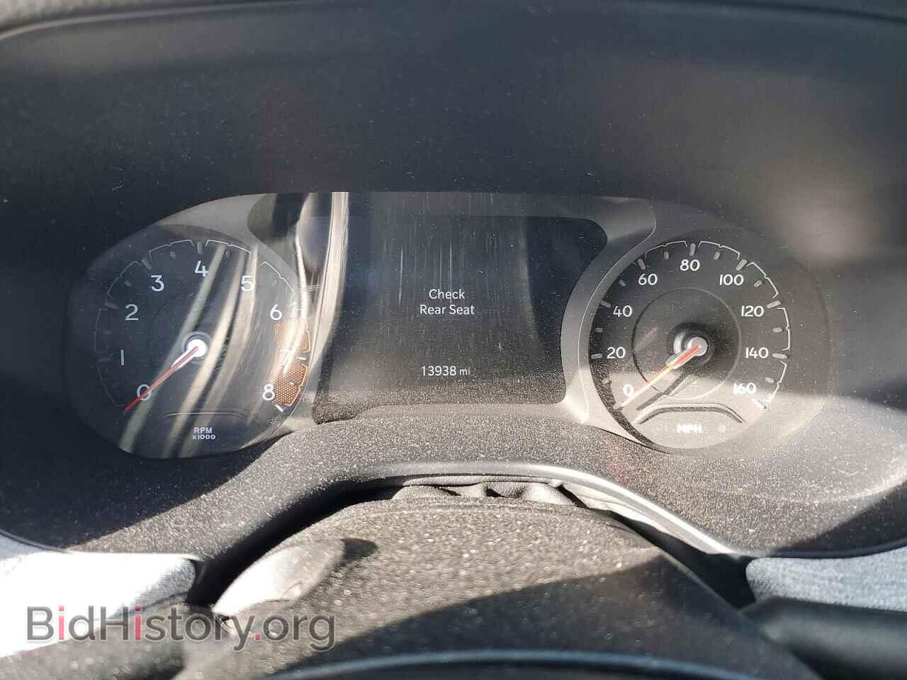 2025 JEEP COMPASS - VIN: 3C4NJDBN9ST577599 - Photo 9