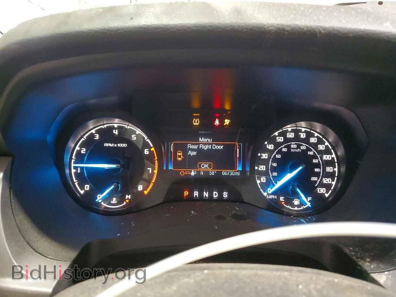 2022 FORD RANGER - VIN: 1FTER4FH3NLD43536 - Фото 9