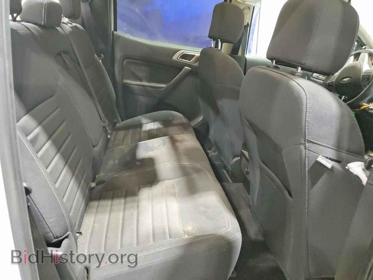 2022 FORD RANGER - VIN: 1FTER4FH3NLD43536 - Фото 10