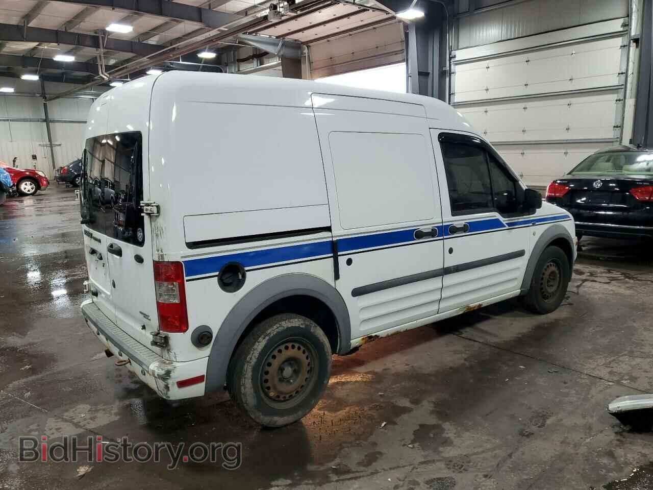2012 FORD TRANSIT - VIN: NM0LS7DN7CT106211 - Фото 3