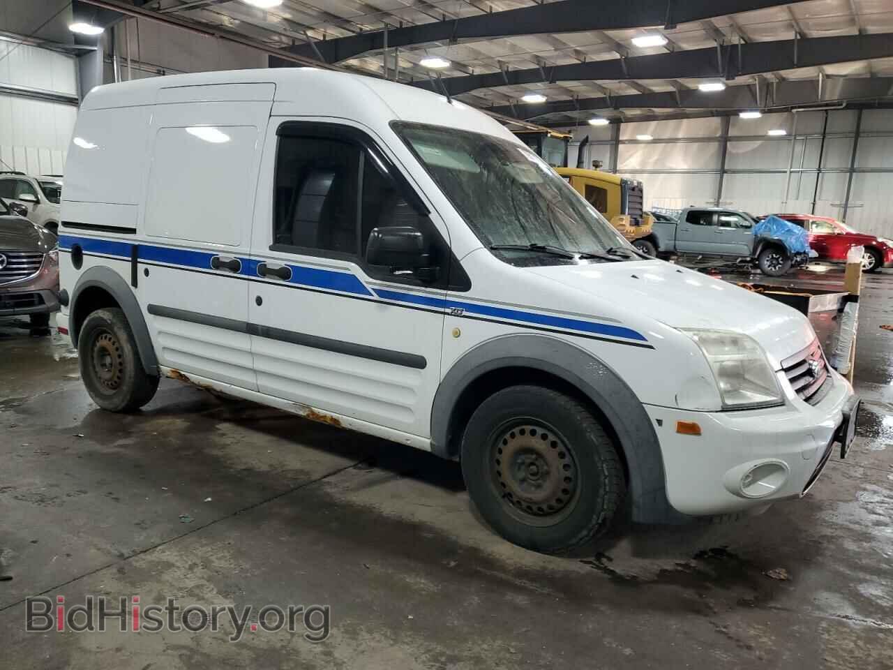 2012 FORD TRANSIT - VIN: NM0LS7DN7CT106211 - Фото 4