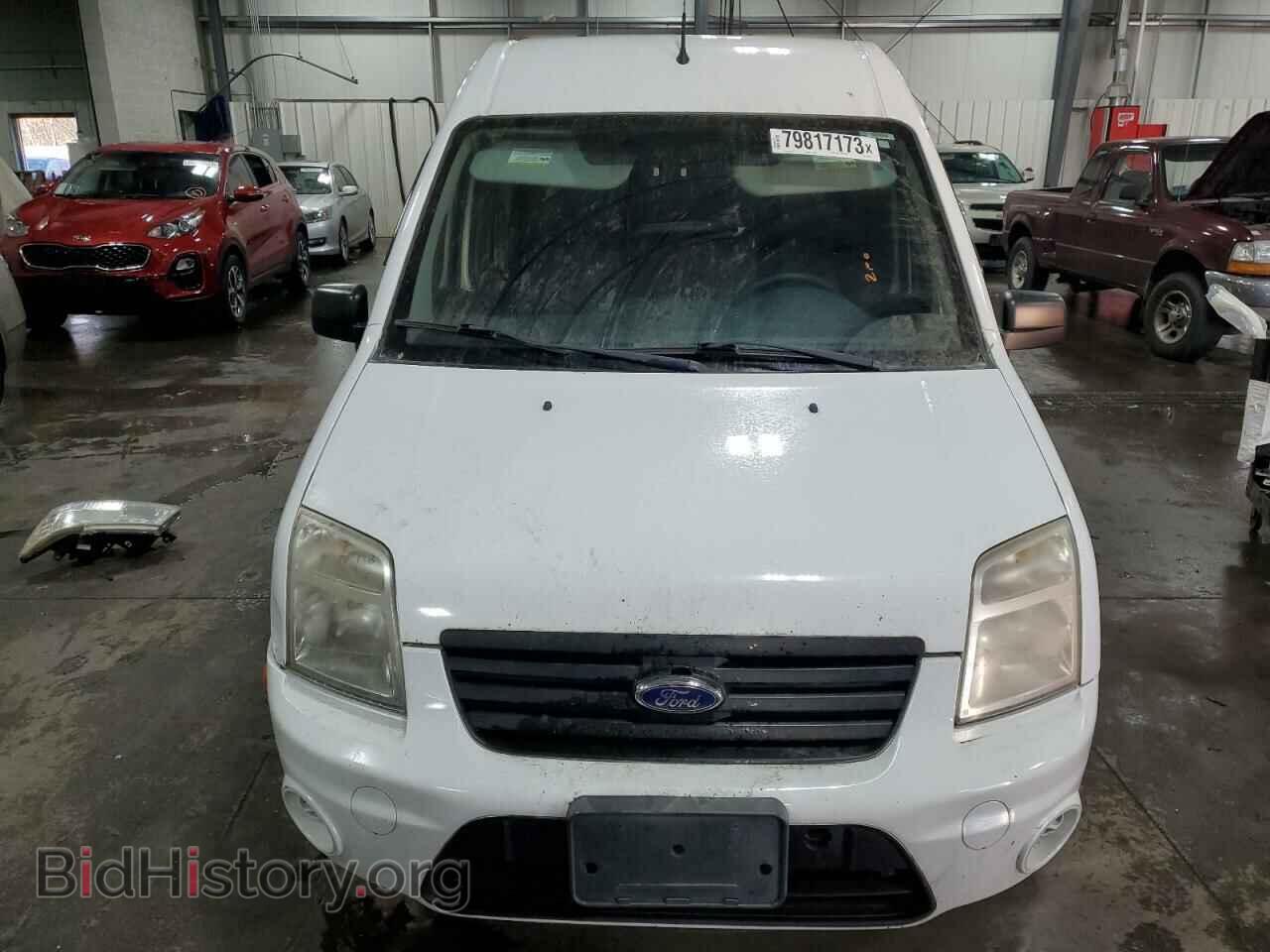 2012 FORD TRANSIT - VIN: NM0LS7DN7CT106211 - Фото 5