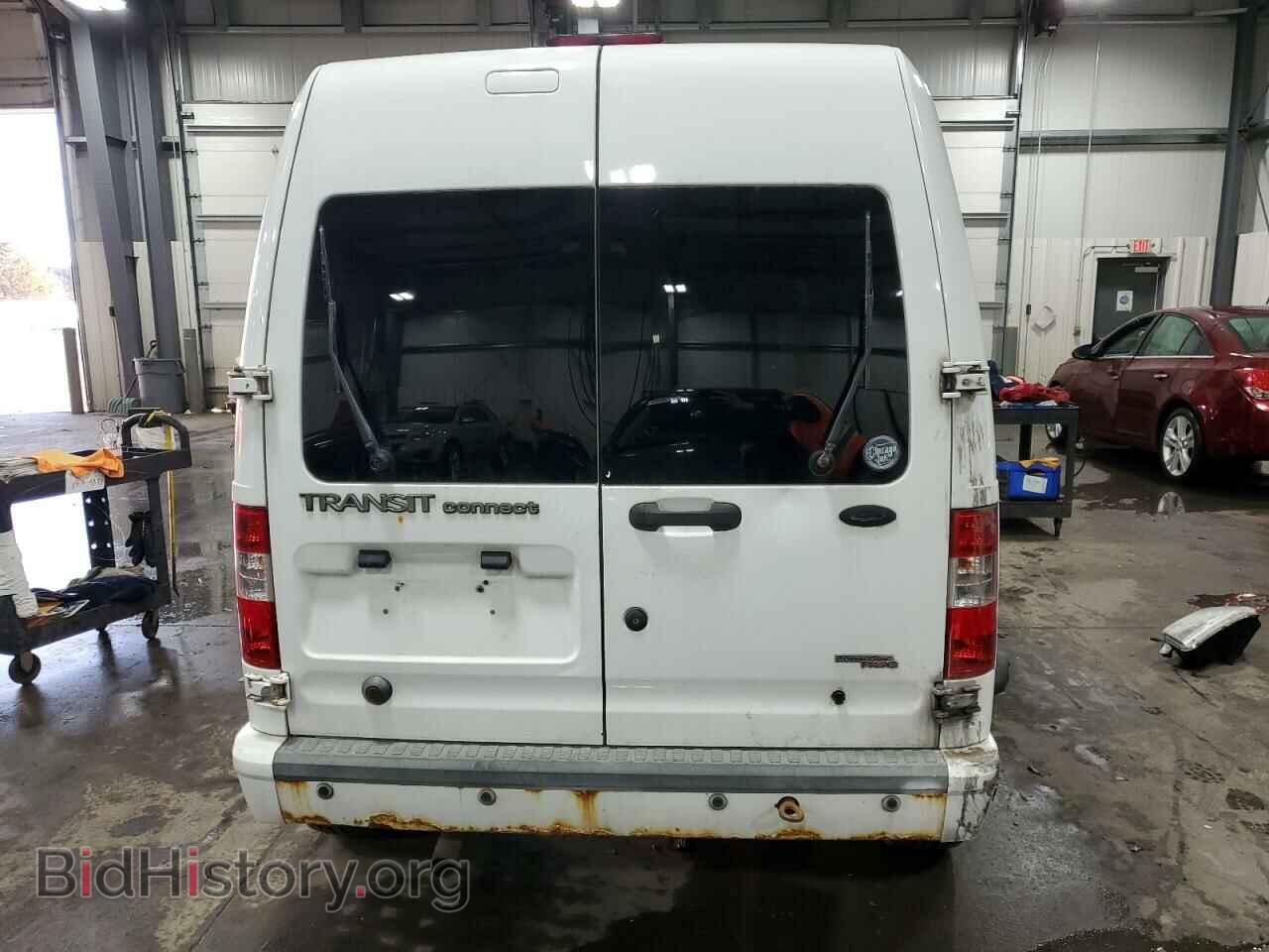 2012 FORD TRANSIT - VIN: NM0LS7DN7CT106211 - Фото 6