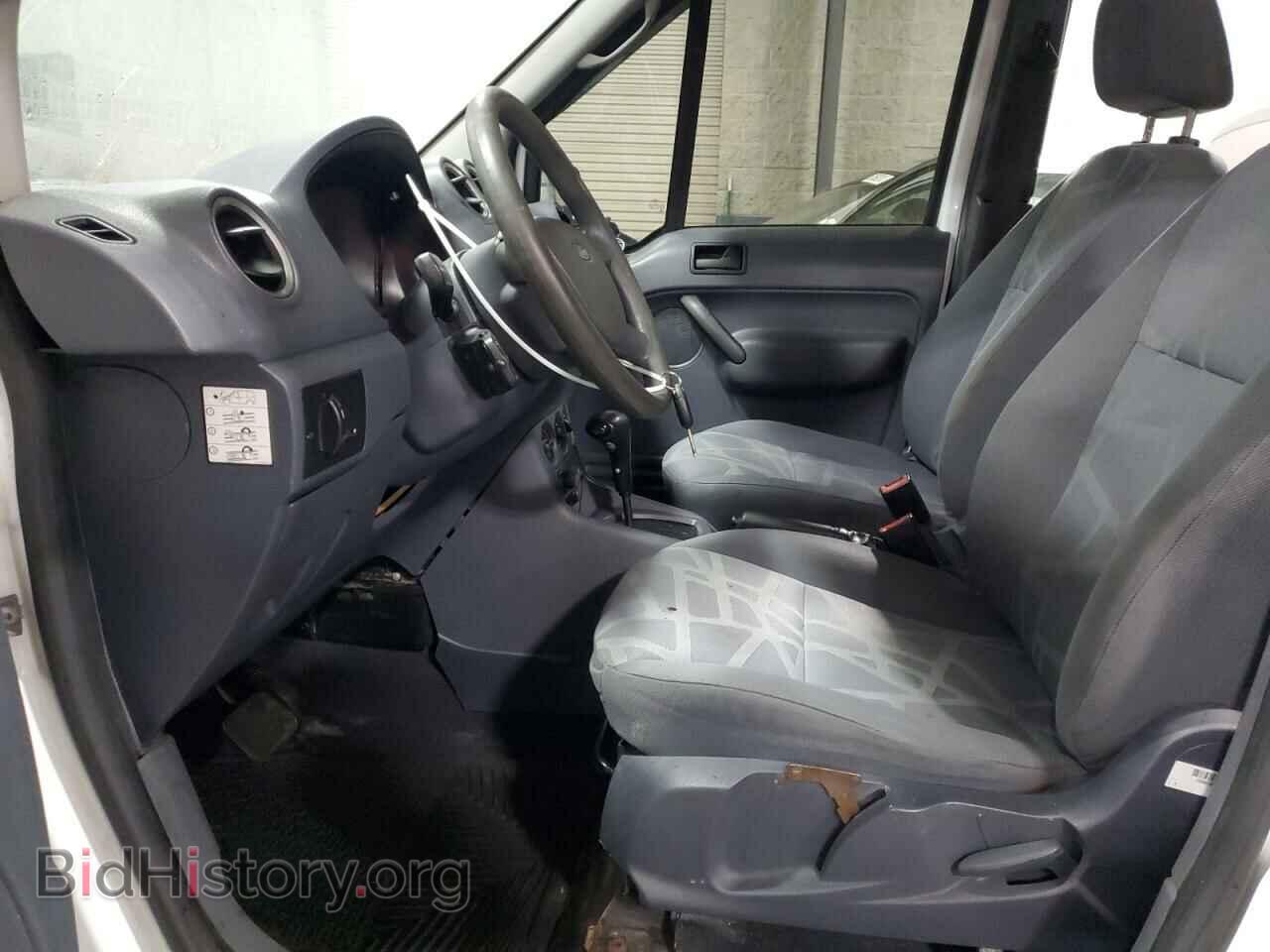 2012 FORD TRANSIT - VIN: NM0LS7DN7CT106211 - Фото 7